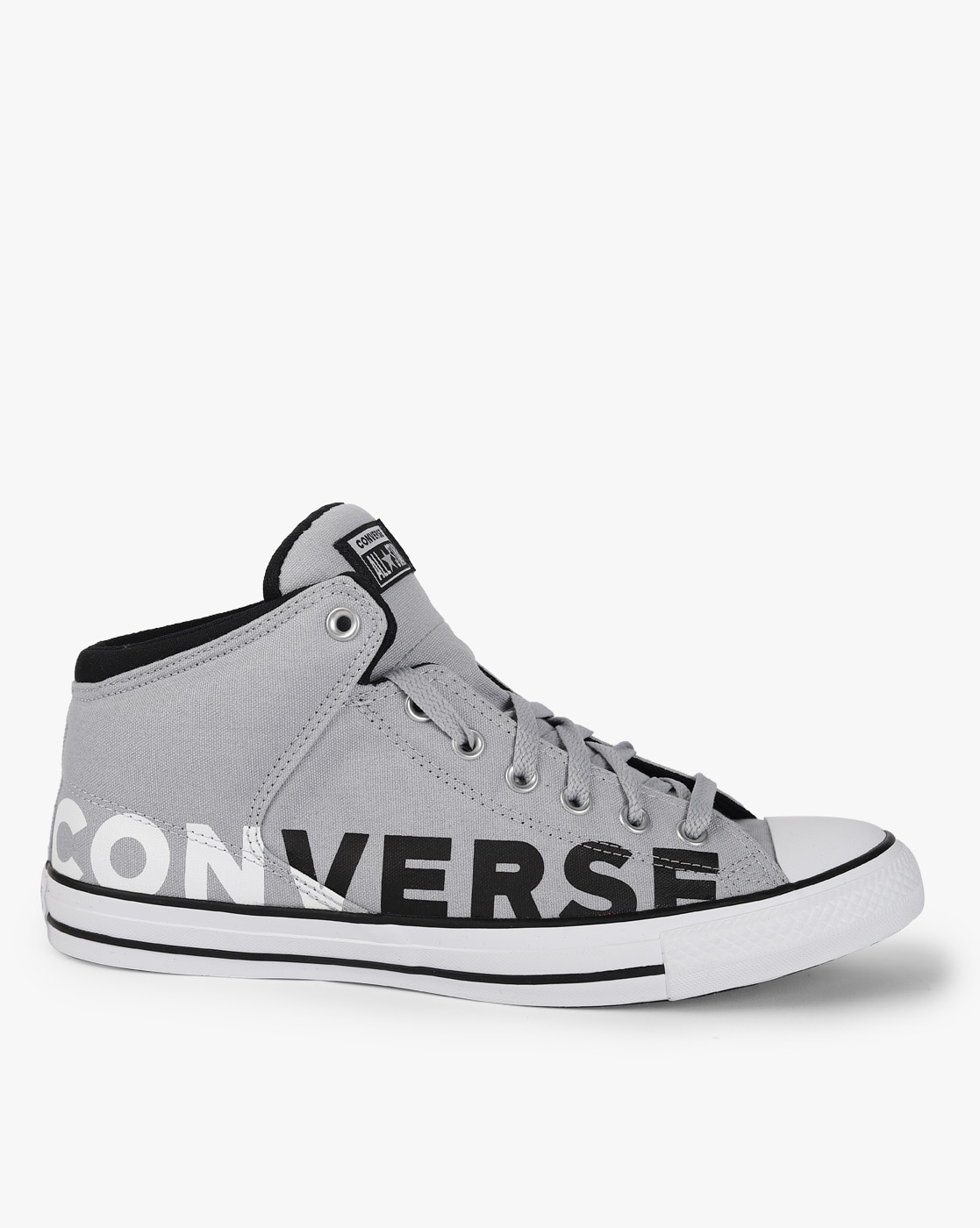 lace high top converse