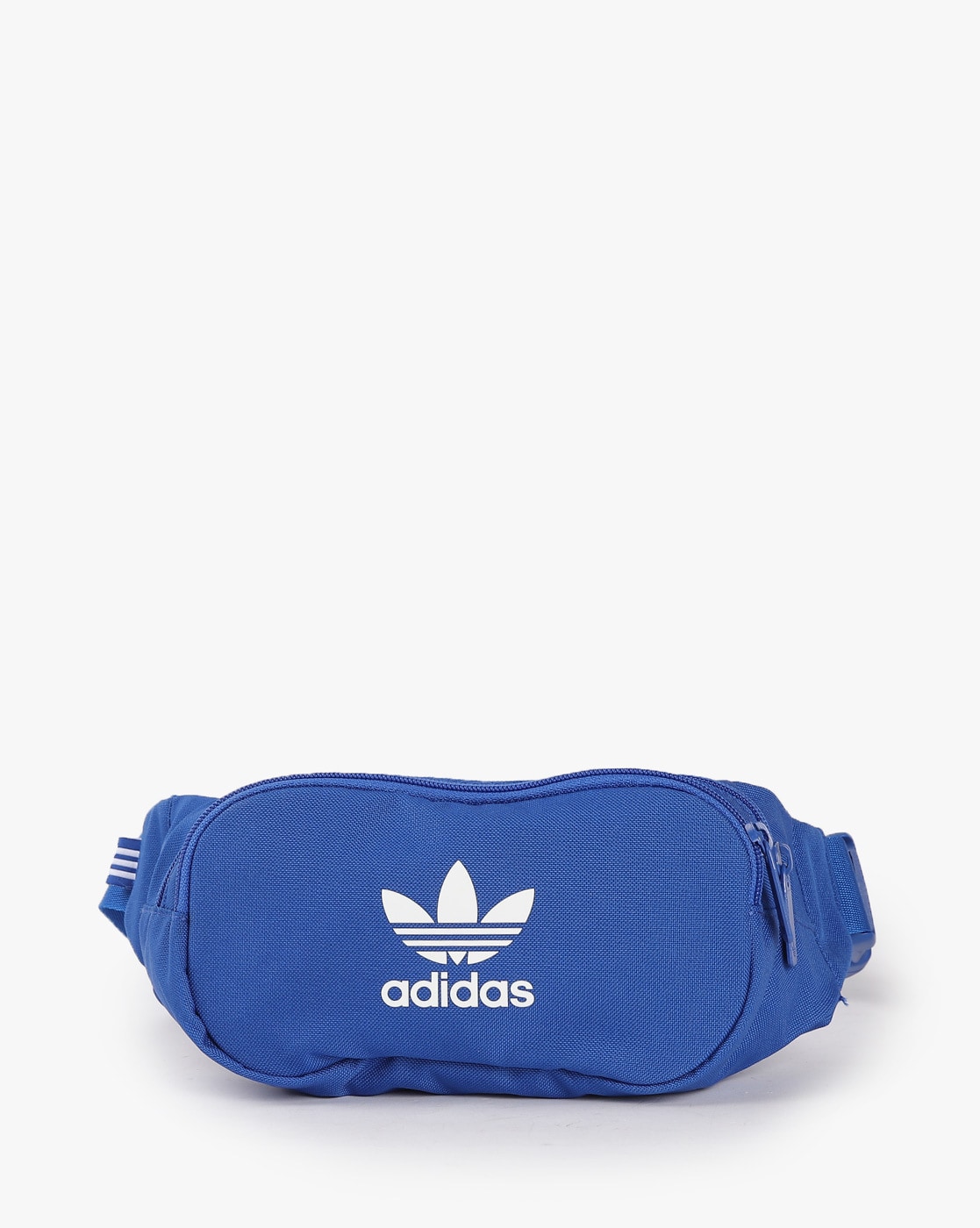 adidas Originals - Adicolor Branded Webbing Waist Bag