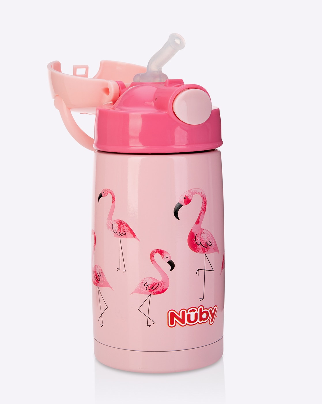 Nuby flask hot sale