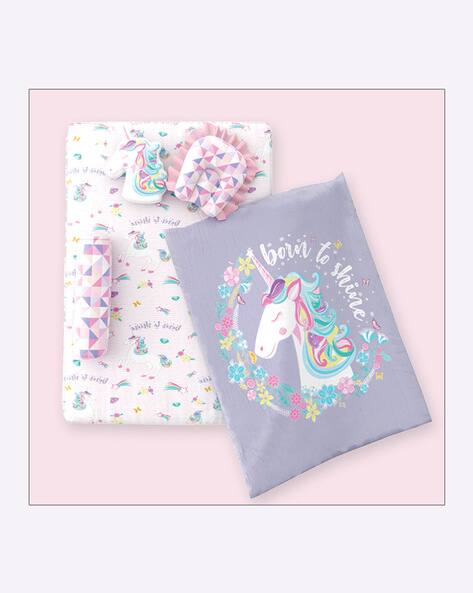 Multicoloured Baby Bedding Furniture For Toys Care By Fancy Fluff Ajio Com - Fancy Crib Bedding Sets Multicoloured Baby Bedding Furniture For Toys Care By Fancy Fluff Ajio Com - Fancy Crib Bedding Sets