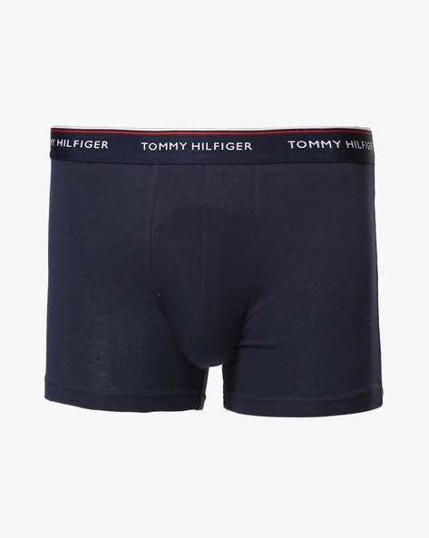 Tommy Hilfiger Blue Innerwear - Buy Tommy Hilfiger Blue Innerwear online in  India