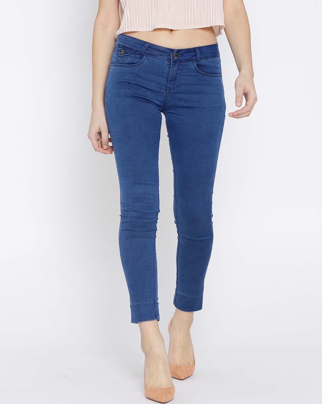 Buy Blue Jeans \u0026 Jeggings for Women by 