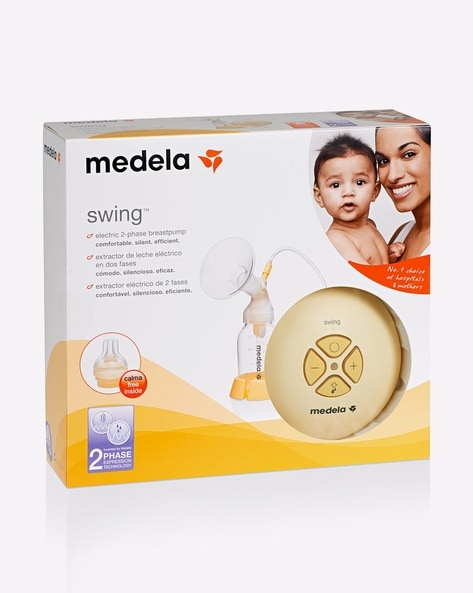 Medela Breast Pumps - Buy Medela Breast Pumps Online at Best Prices In India