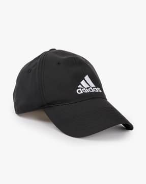 adidas all black hat