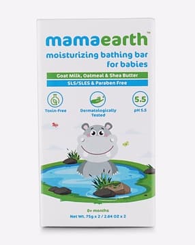 Moisturizing Bathing Bar-image-2