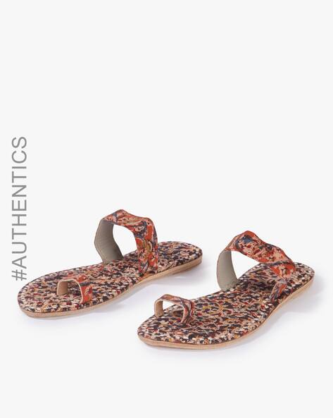 Ajio ladies chappal clearance