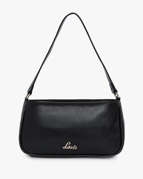 lavie black bag