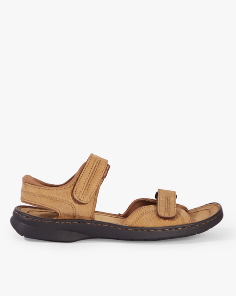 woodland sandals ajio