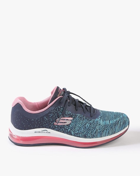 skechers running shoes for ladies