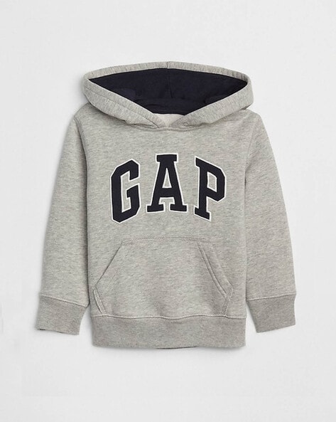 grey gap jacket