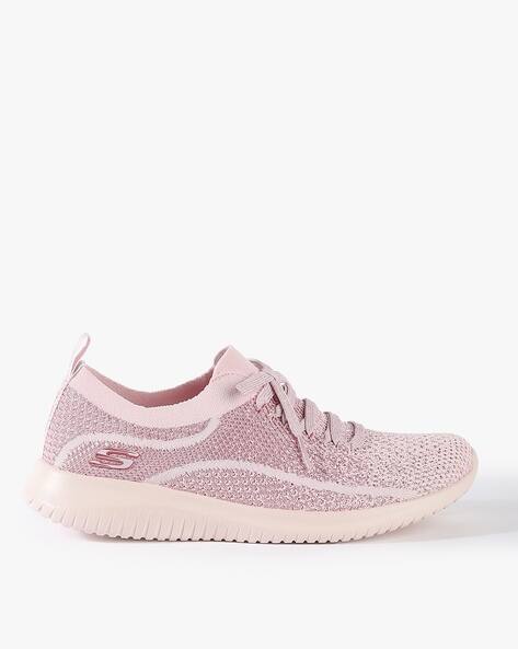 skechers ultra flex silver surfing