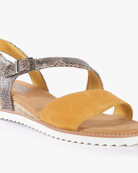 skechers desert kiss cactus rose