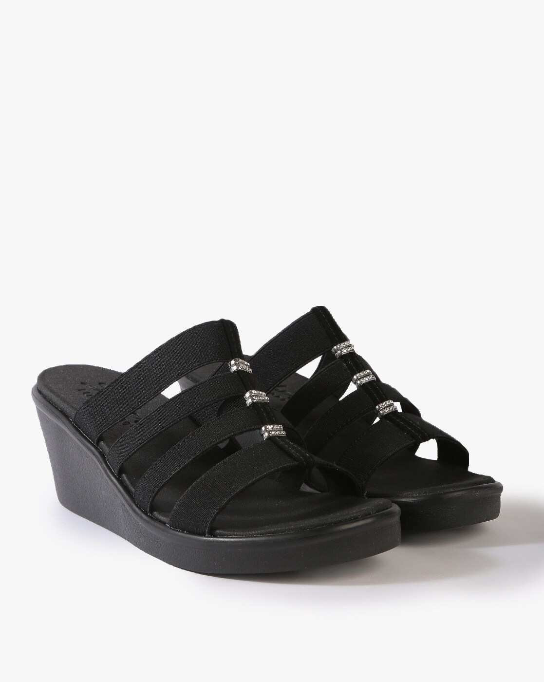 skechers rumble on sandals