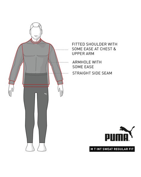 Buy Black Sweatshirt Hoodies for Men by Puma Online Ajio