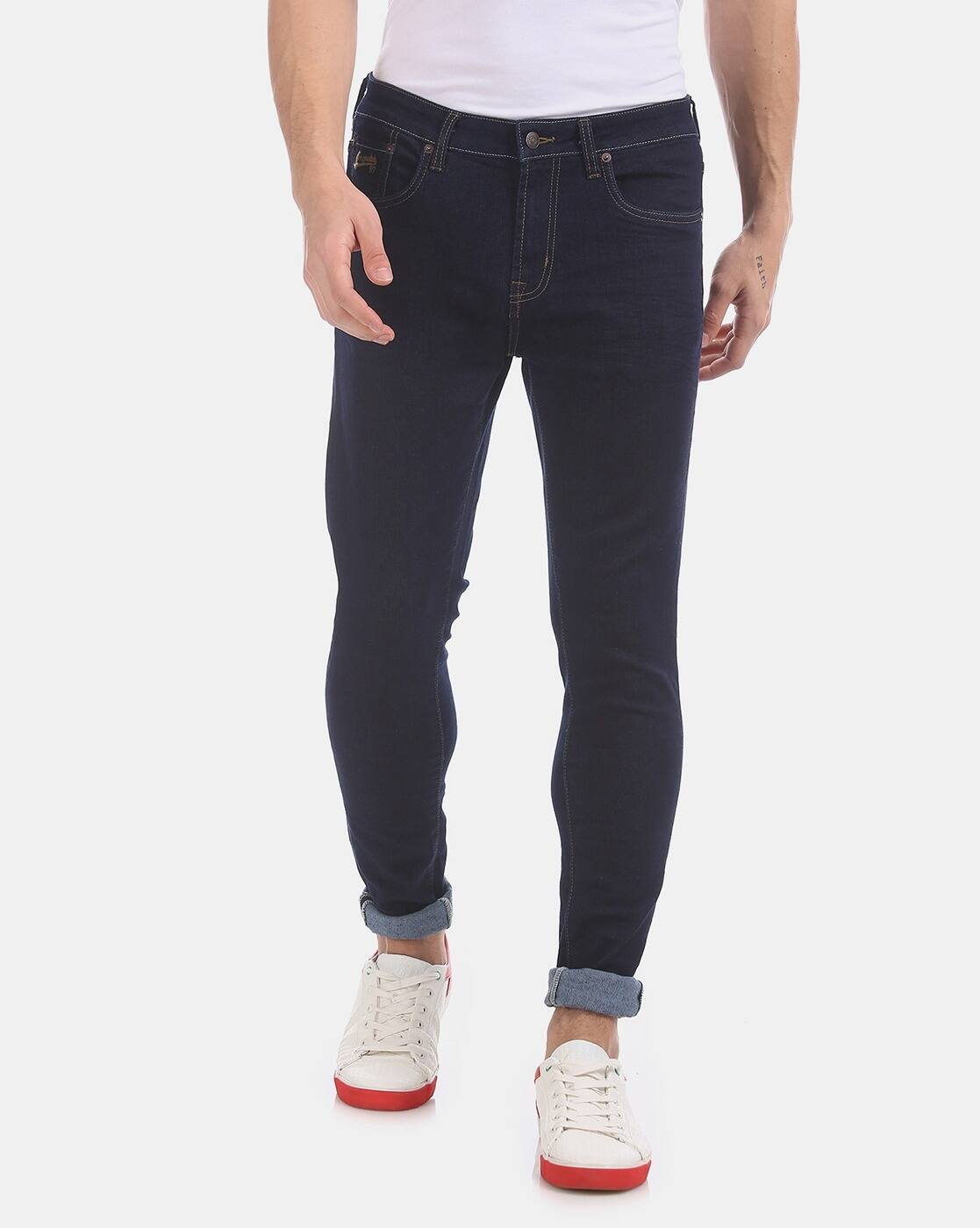 Buy Blue Jeans for Men by Aeropostale 