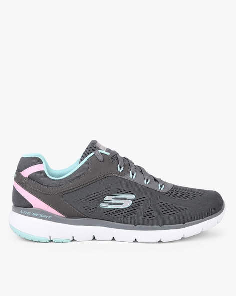 skechers lightweight dual lite