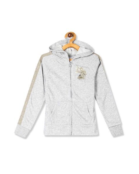 Children's hotsell place hoodies