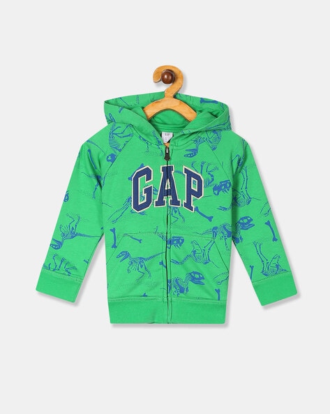 gap dinosaur jacket
