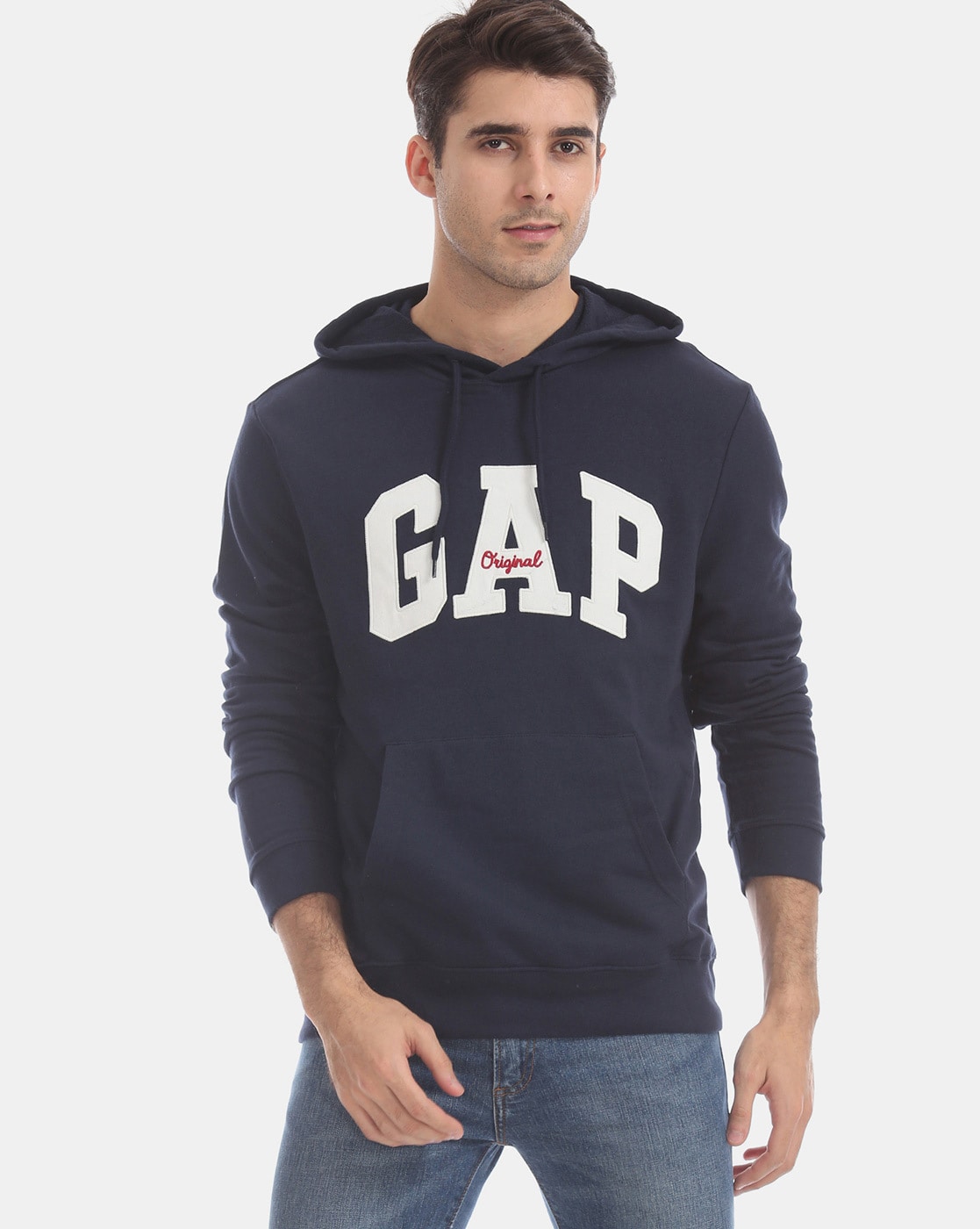 gap original sweatshirt