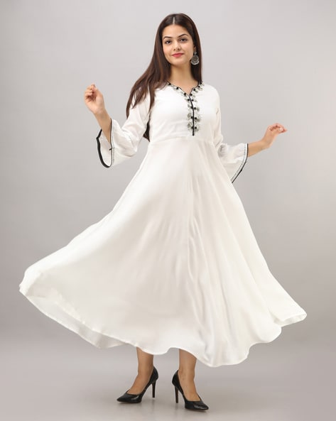 anarkali model