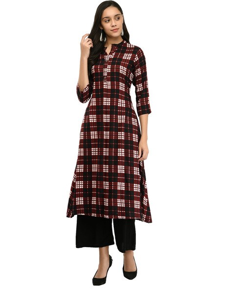 lifestyle kurtis online