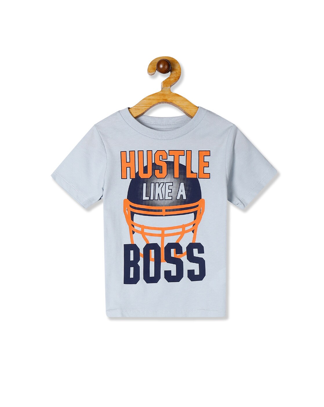 children's boss t shirt