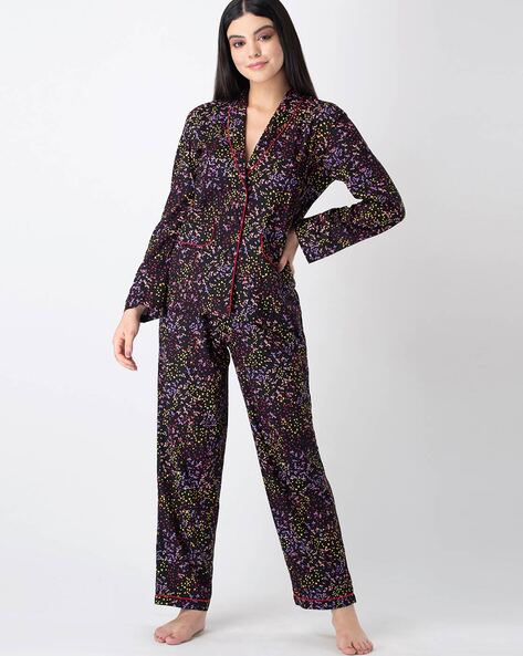 ajio nightwear