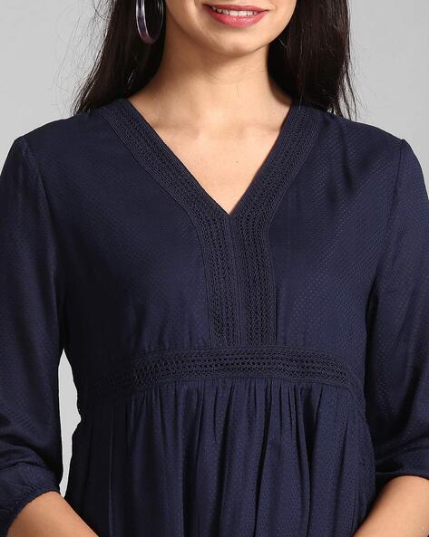 Gap sale lace dress