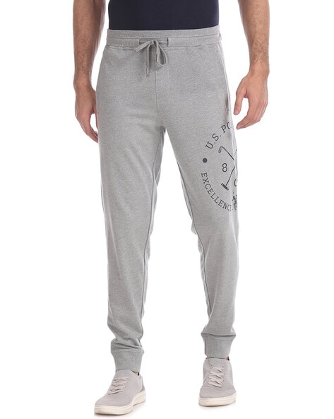 us polo assn track pants