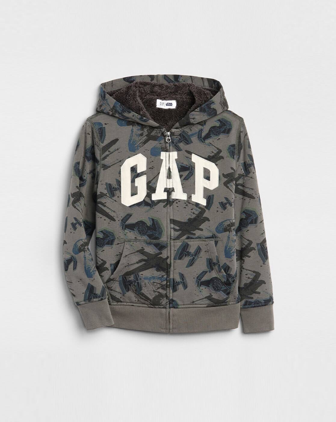 gap star wars sweater