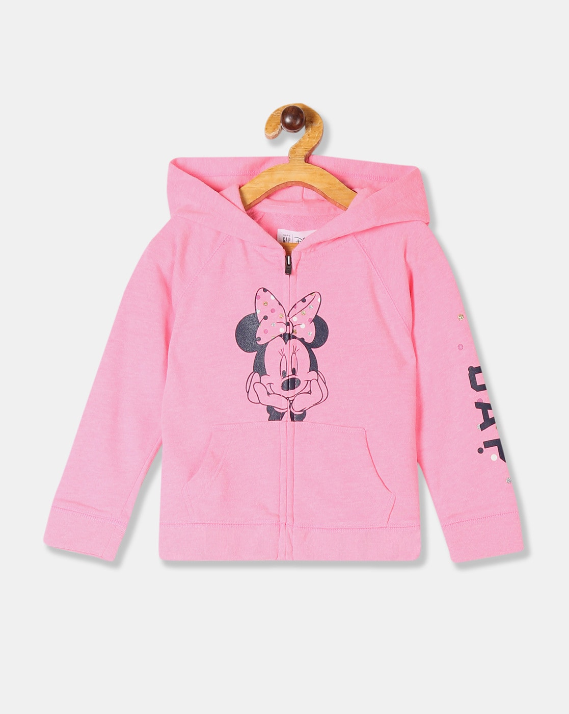 minnie mouse jacket gap