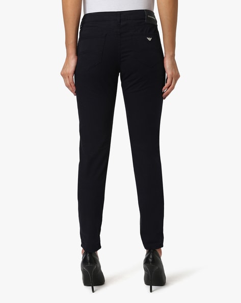 Armani jeans womens clearance sale