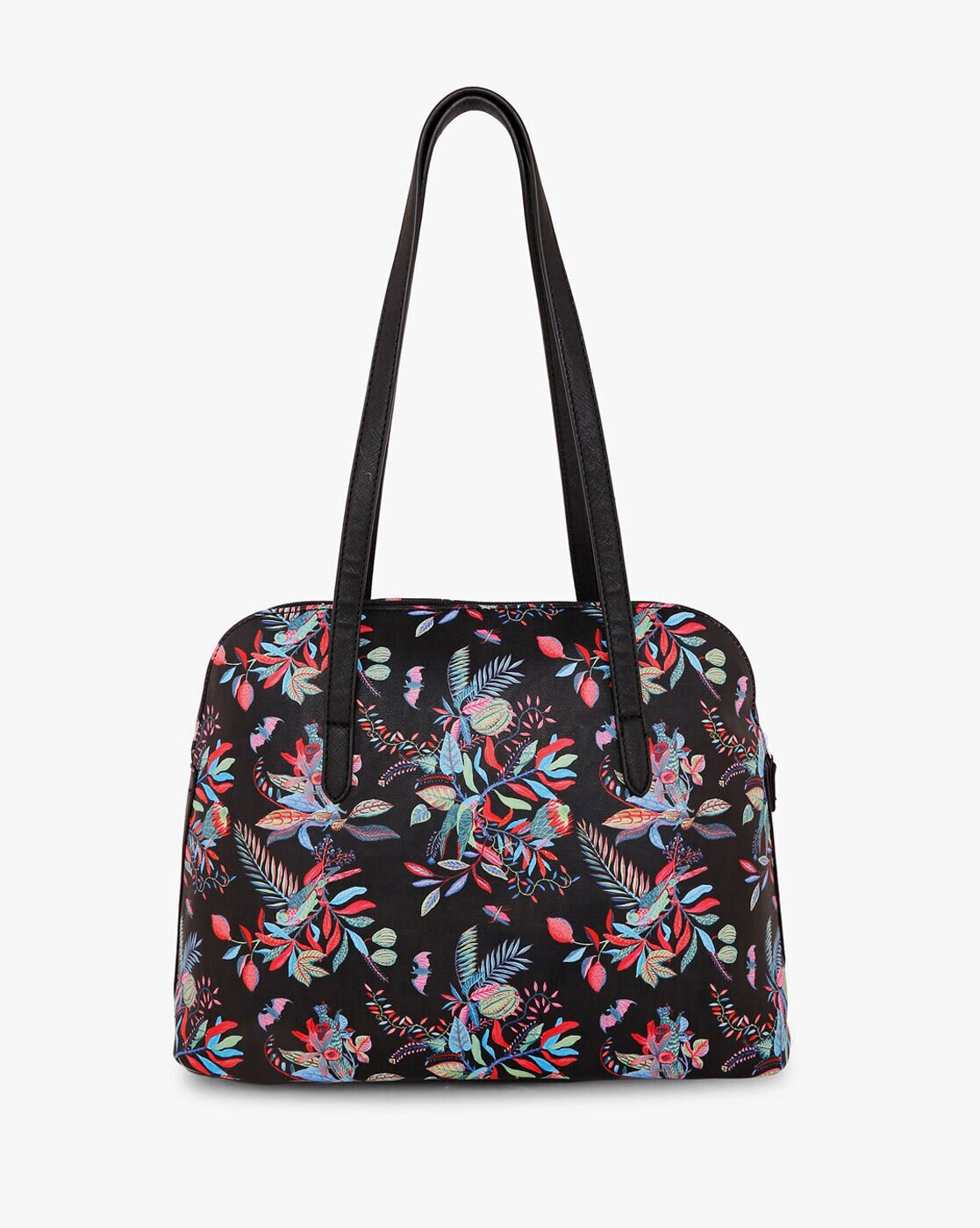 lavie floral bags