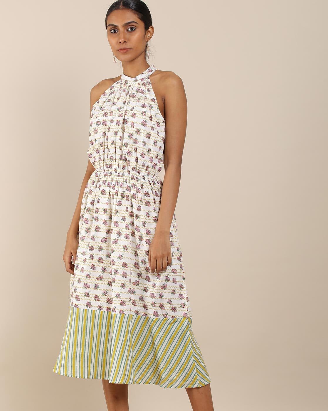 one piece dress ajio Online Sale, UP TO 57% OFF