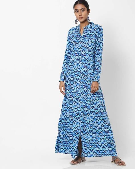 Global desi 2025 maxi dress