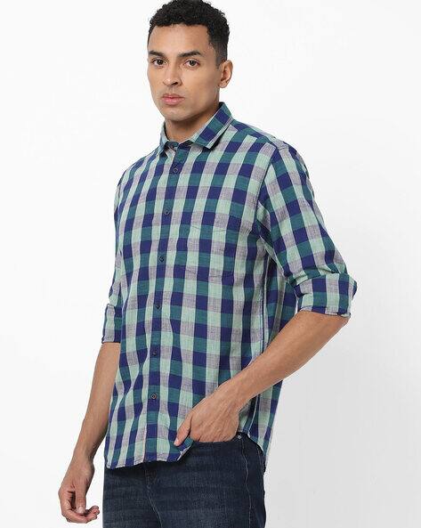 Only vimal shirt piece Clearance