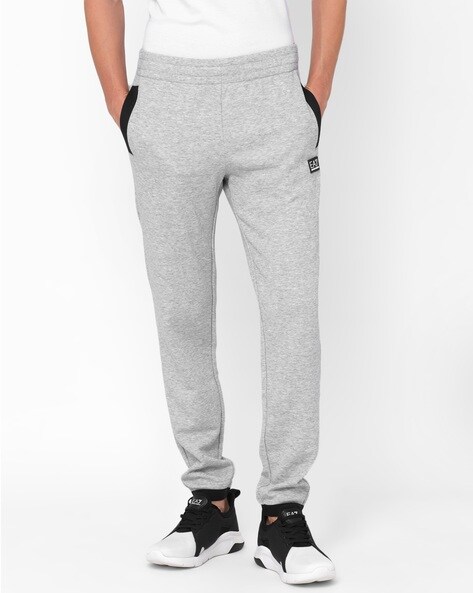 mens armani track pants