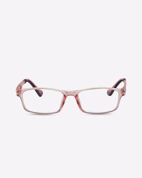 vision express chanel frames