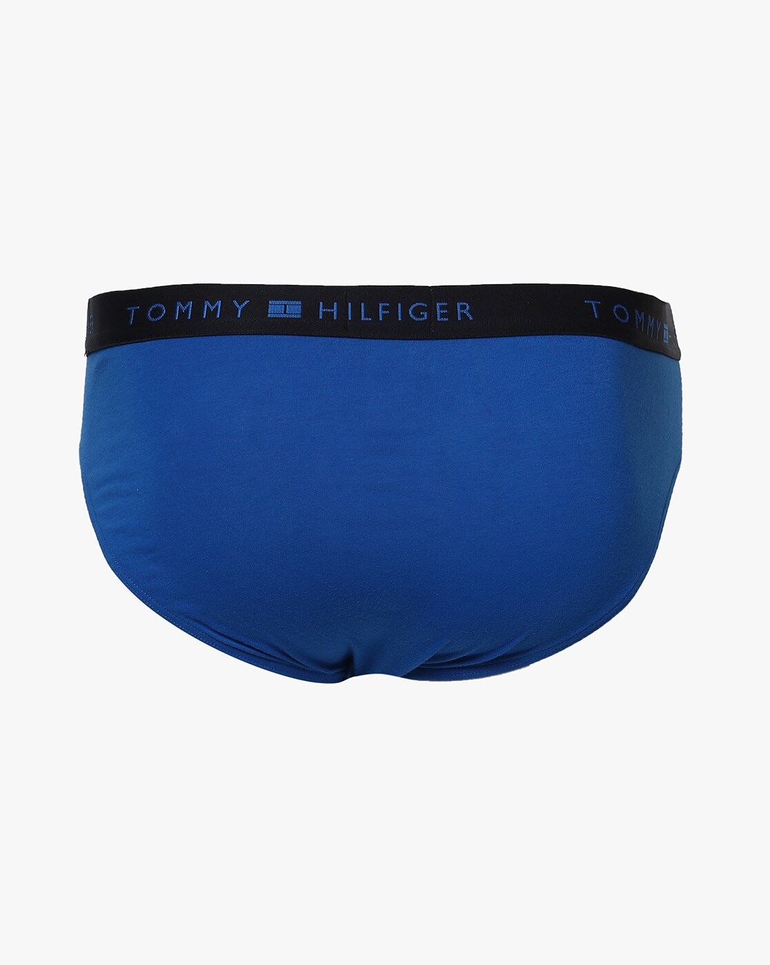 Buy Blue Briefs for Men by TOMMY HILFIGER Online