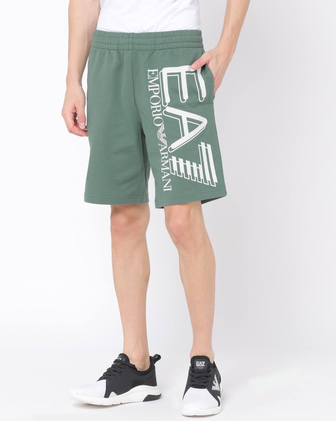 ea7 short
