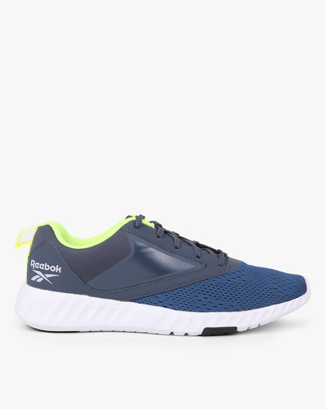 Reebok Train Lite Lace-Up Training Shoes