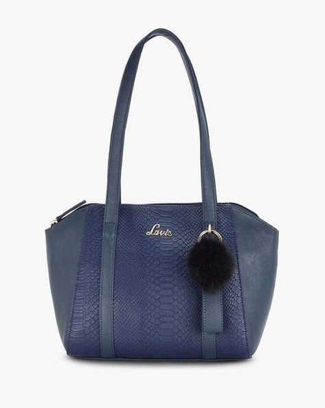 navy blue handbags