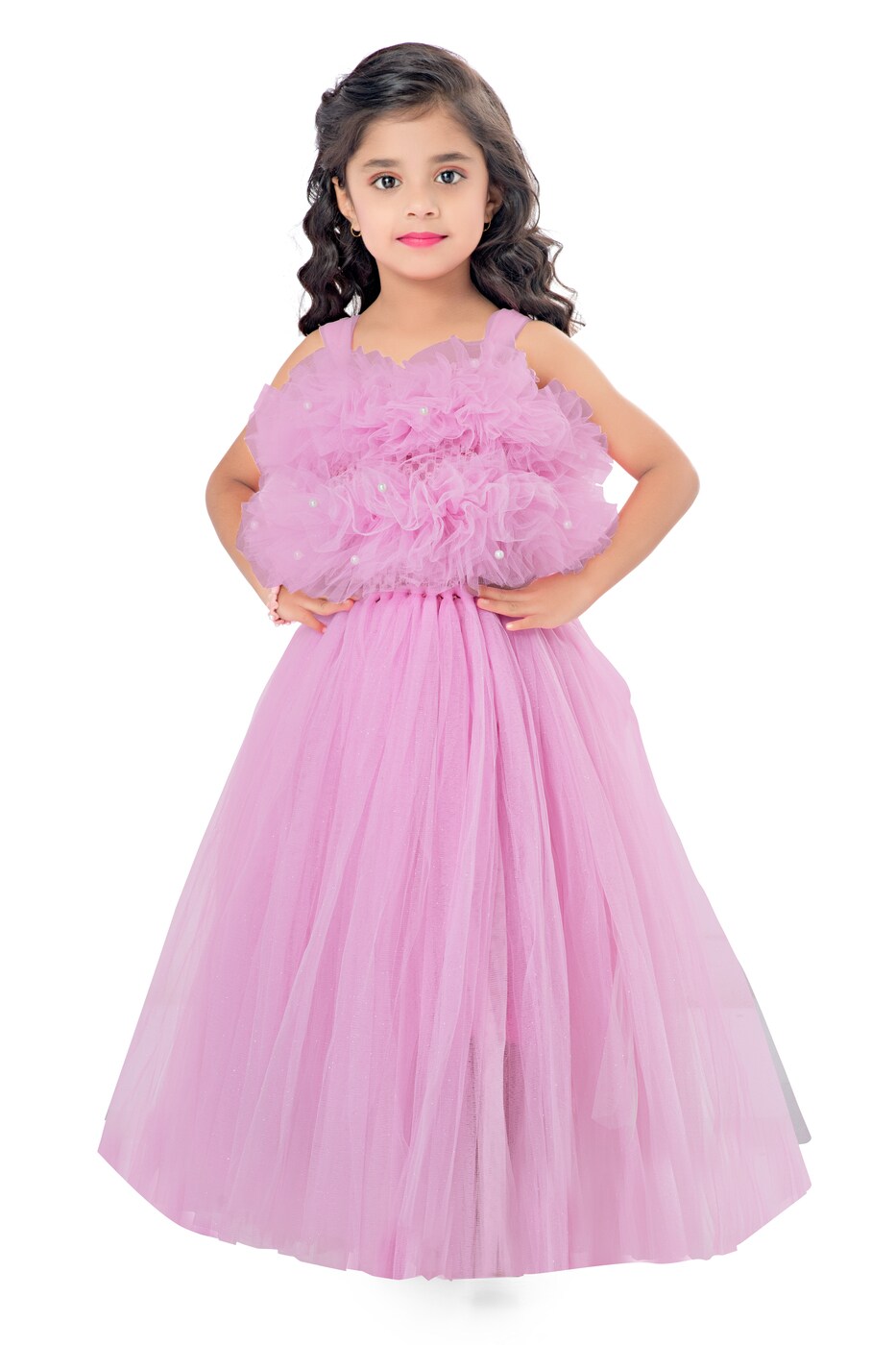 pink chick frocks