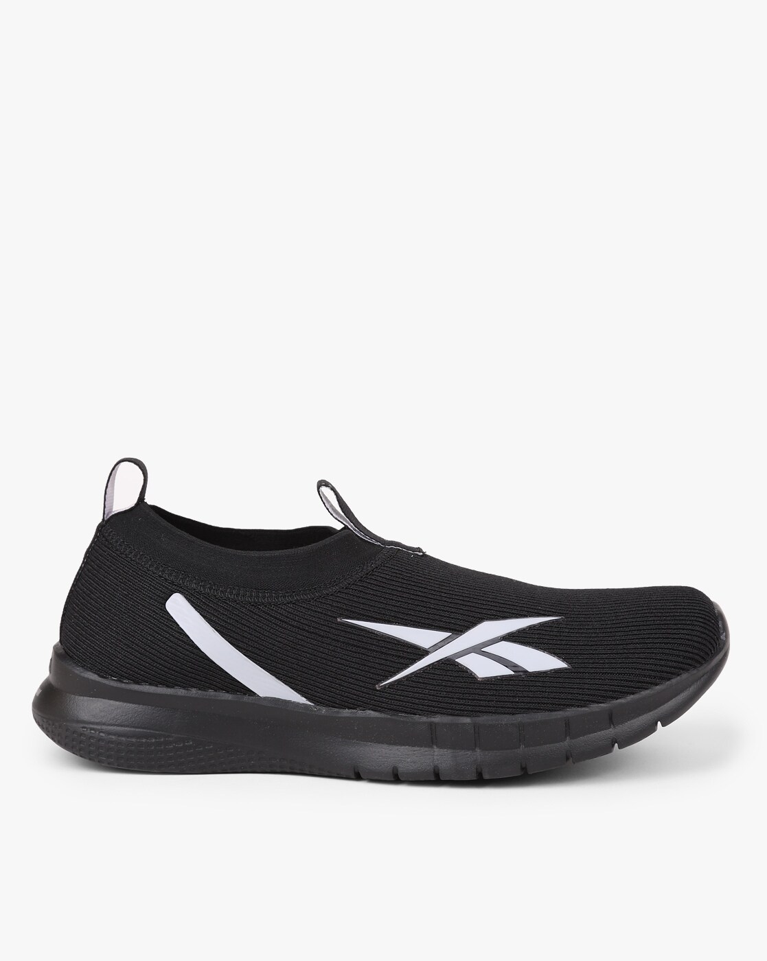 reebok nebula slip on shoes