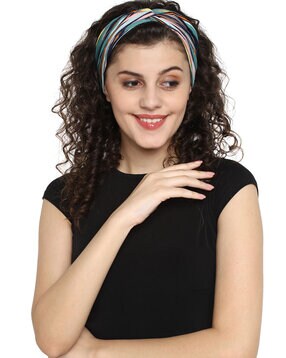 stylish hair bands online