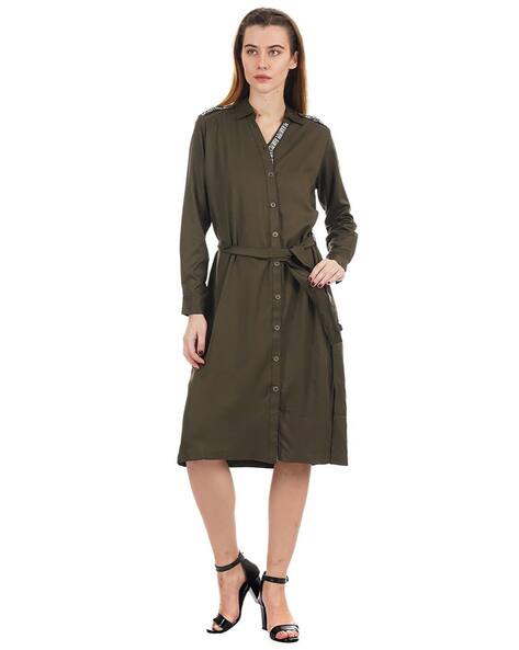 safari dress old navy