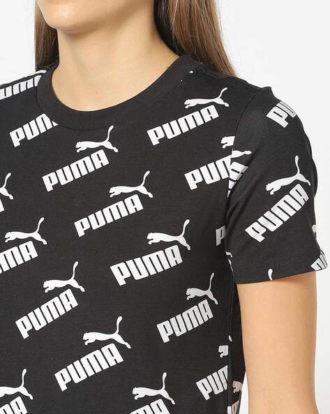 Buy Black Dresses for Women by Puma Online