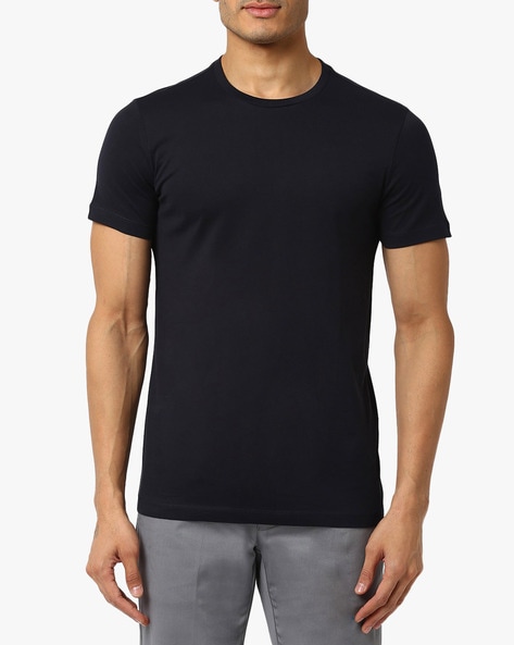 Armani t shirt pack on sale sale