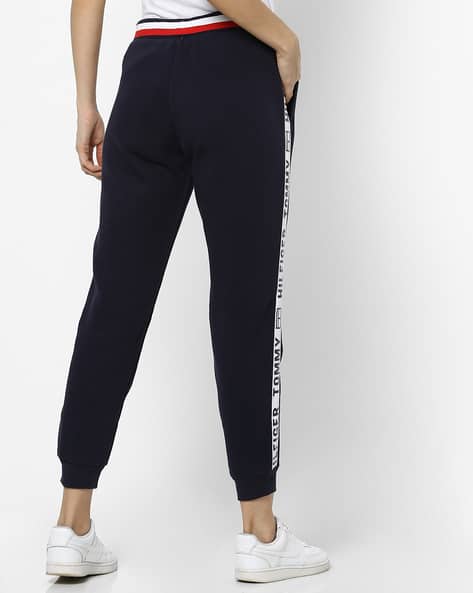 tommy hilfiger joggers set