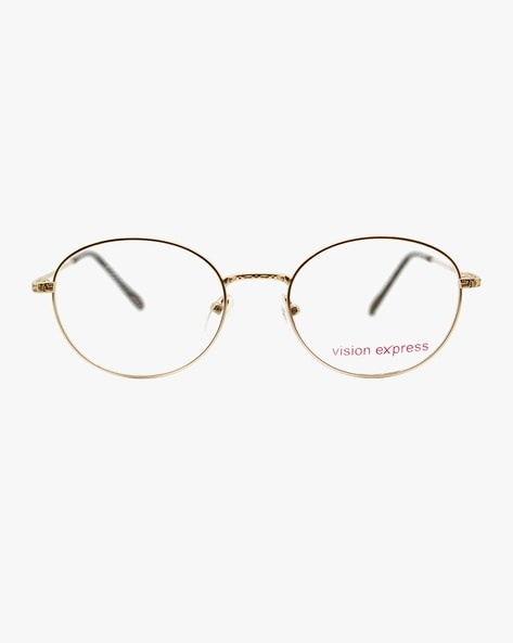 vision express round glasses